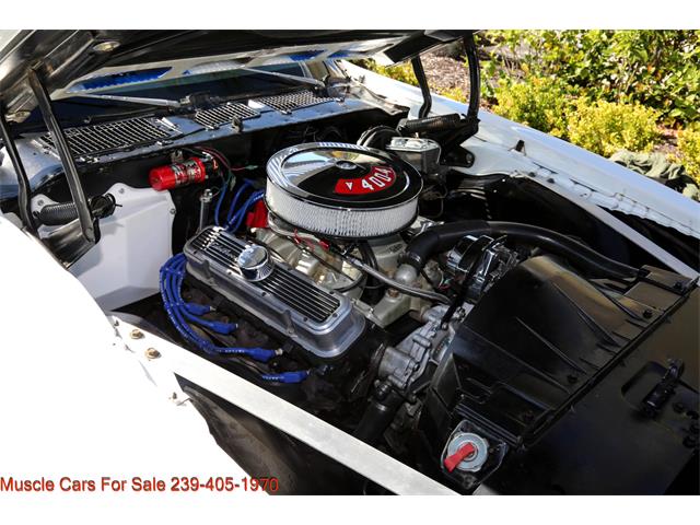 1970 Pontiac Firebird (CC-2116442) for sale in Fort Myers, Florida
