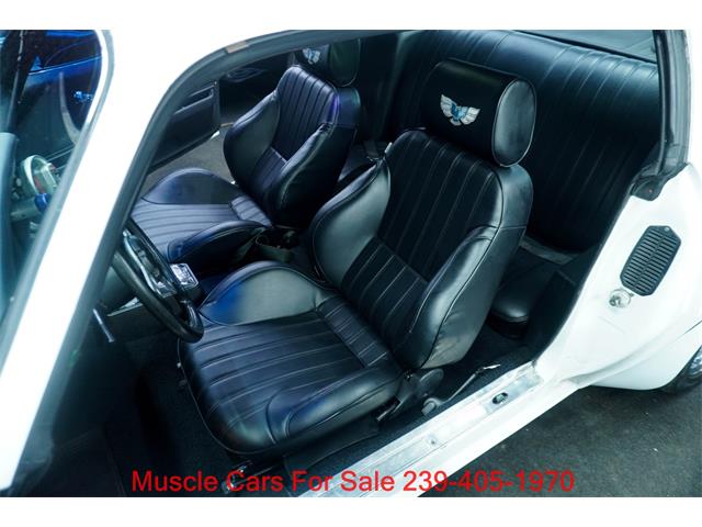 1970 Pontiac Firebird (CC-2116442) for sale in Fort Myers, Florida