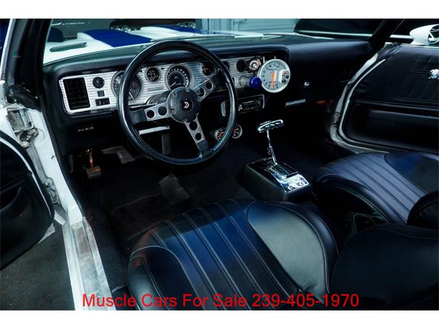 1970 Pontiac Firebird (CC-2116442) for sale in Fort Myers, Florida