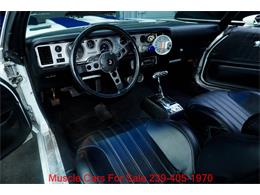 1970 Pontiac Firebird (CC-2116442) for sale in Fort Myers, Florida