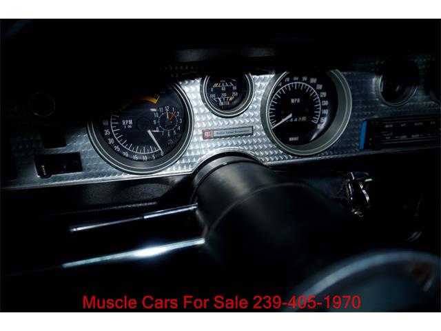 1970 Pontiac Firebird (CC-2116442) for sale in Fort Myers, Florida