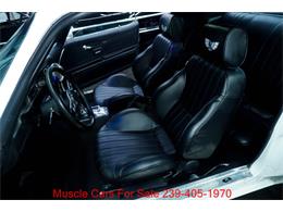 1970 Pontiac Firebird (CC-2116442) for sale in Fort Myers, Florida