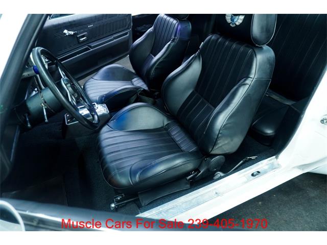 1970 Pontiac Firebird (CC-2116442) for sale in Fort Myers, Florida