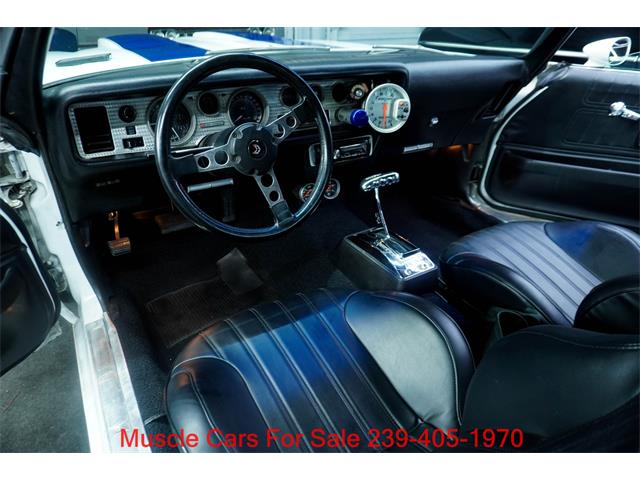 1970 Pontiac Firebird (CC-2116442) for sale in Fort Myers, Florida