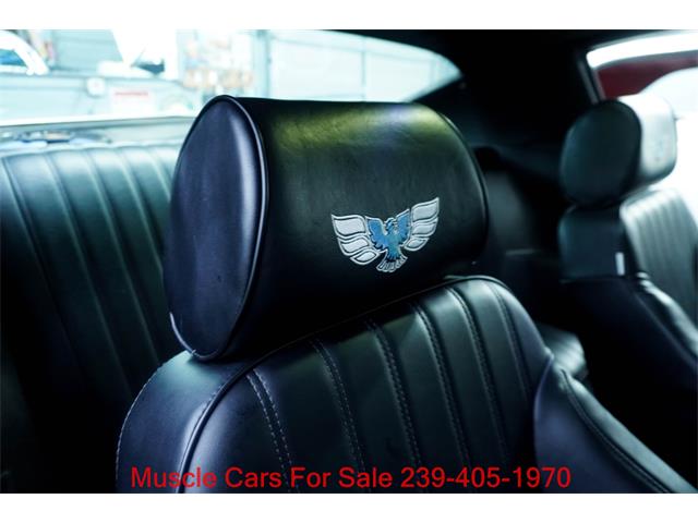 1970 Pontiac Firebird (CC-2116442) for sale in Fort Myers, Florida