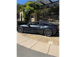 2015 BMW i8 (CC-2116446) for sale in Santa Barbara, California