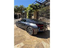2015 BMW i8 (CC-2116446) for sale in Santa Barbara, California