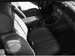 1985 Mercedes-Benz 380SL (CC-2110645) for sale in Cadillac, Michigan
