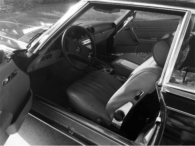 1985 Mercedes-Benz 380SL (CC-2110645) for sale in Cadillac, Michigan