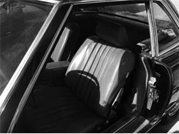1985 Mercedes-Benz 380SL (CC-2110645) for sale in Cadillac, Michigan