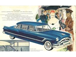 1953 Packard Sedan (CC-2116451) for sale in Solon, Ohio