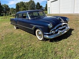 1953 Packard Sedan (CC-2116451) for sale in Solon, Ohio
