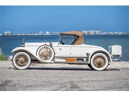 1923 Rolls-Royce Silver Ghost (CC-2116452) for sale in Sarasota, Florida