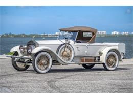 1923 Rolls-Royce Silver Ghost (CC-2116452) for sale in Sarasota, Florida