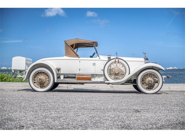 1923 Rolls-Royce Silver Ghost (CC-2116452) for sale in Sarasota, Florida
