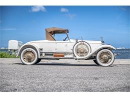 1923 Rolls-Royce Silver Ghost (CC-2116452) for sale in Sarasota, Florida