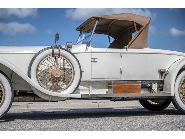 1923 Rolls-Royce Silver Ghost (CC-2116452) for sale in Sarasota, Florida