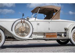 1923 Rolls-Royce Silver Ghost (CC-2116452) for sale in Sarasota, Florida