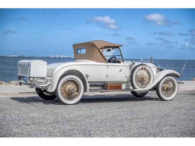 1923 Rolls-Royce Silver Ghost (CC-2116452) for sale in Sarasota, Florida
