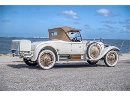 1923 Rolls-Royce Silver Ghost (CC-2116452) for sale in Sarasota, Florida