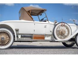 1923 Rolls-Royce Silver Ghost (CC-2116452) for sale in Sarasota, Florida
