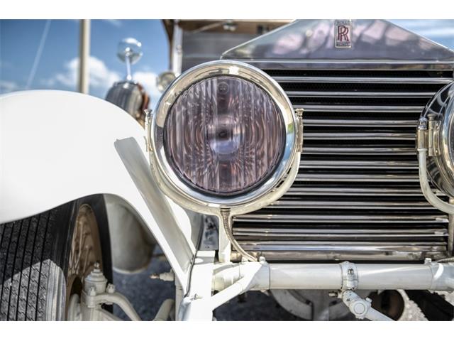 1923 Rolls-Royce Silver Ghost (CC-2116452) for sale in Sarasota, Florida