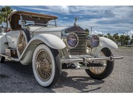 1923 Rolls-Royce Silver Ghost (CC-2116452) for sale in Sarasota, Florida