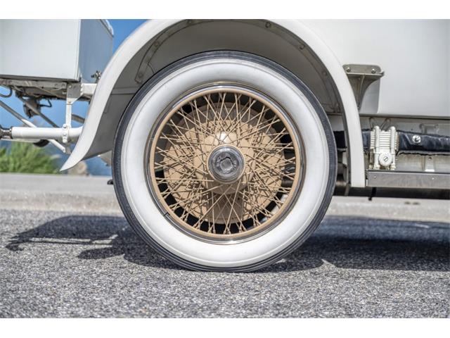 1923 Rolls-Royce Silver Ghost (CC-2116452) for sale in Sarasota, Florida