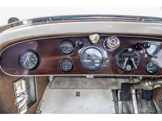 1923 Rolls-Royce Silver Ghost (CC-2116452) for sale in Sarasota, Florida