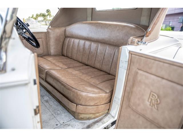 1923 Rolls-Royce Silver Ghost (CC-2116452) for sale in Sarasota, Florida