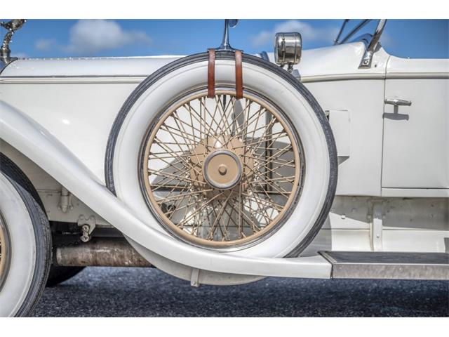 1923 Rolls-Royce Silver Ghost (CC-2116452) for sale in Sarasota, Florida