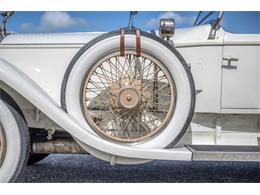 1923 Rolls-Royce Silver Ghost (CC-2116452) for sale in Sarasota, Florida