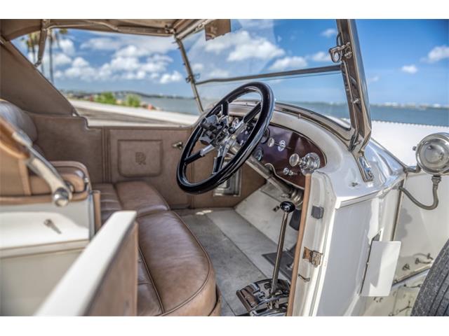 1923 Rolls-Royce Silver Ghost (CC-2116452) for sale in Sarasota, Florida