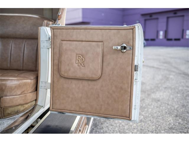 1923 Rolls-Royce Silver Ghost (CC-2116452) for sale in Sarasota, Florida
