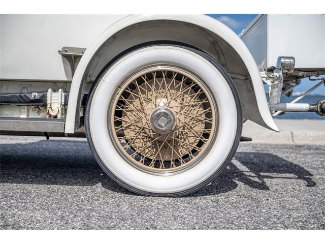 1923 Rolls-Royce Silver Ghost (CC-2116452) for sale in Sarasota, Florida