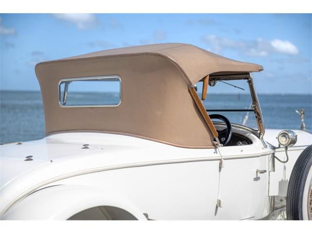 1923 Rolls-Royce Silver Ghost (CC-2116452) for sale in Sarasota, Florida
