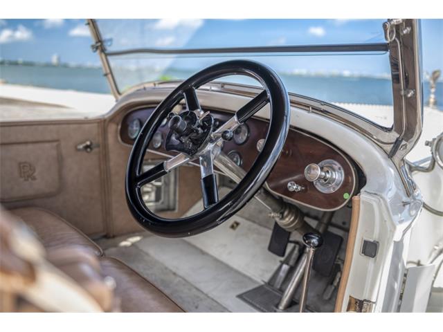 1923 Rolls-Royce Silver Ghost (CC-2116452) for sale in Sarasota, Florida