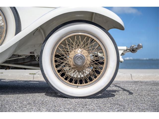 1923 Rolls-Royce Silver Ghost (CC-2116452) for sale in Sarasota, Florida
