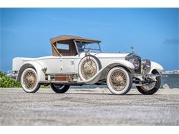 1923 Rolls-Royce Silver Ghost (CC-2116452) for sale in Sarasota, Florida
