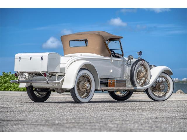 1923 Rolls-Royce Silver Ghost (CC-2116452) for sale in Sarasota, Florida