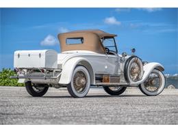 1923 Rolls-Royce Silver Ghost (CC-2116452) for sale in Sarasota, Florida