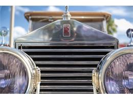 1923 Rolls-Royce Silver Ghost (CC-2116452) for sale in Sarasota, Florida