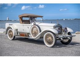 1923 Rolls-Royce Silver Ghost (CC-2116452) for sale in Sarasota, Florida