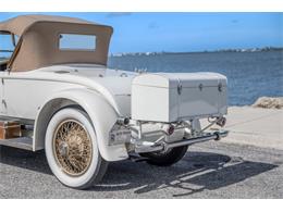 1923 Rolls-Royce Silver Ghost (CC-2116452) for sale in Sarasota, Florida