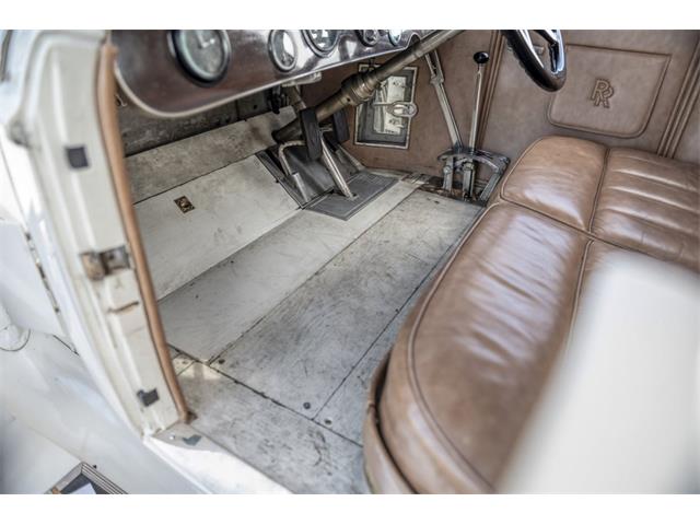 1923 Rolls-Royce Silver Ghost (CC-2116452) for sale in Sarasota, Florida