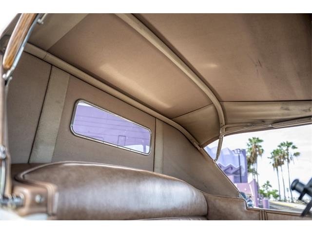 1923 Rolls-Royce Silver Ghost (CC-2116452) for sale in Sarasota, Florida