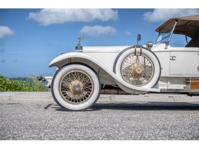 1923 Rolls-Royce Silver Ghost (CC-2116452) for sale in Sarasota, Florida