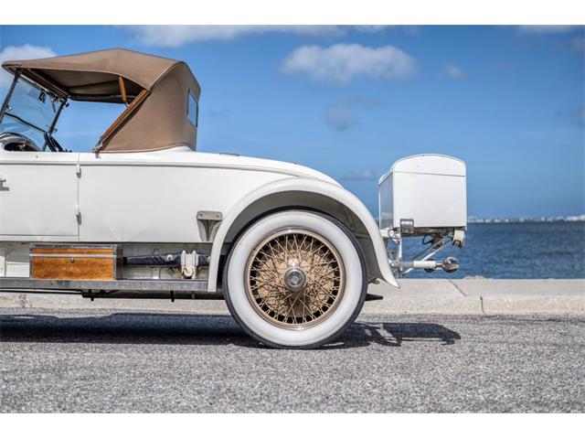 1923 Rolls-Royce Silver Ghost (CC-2116452) for sale in Sarasota, Florida