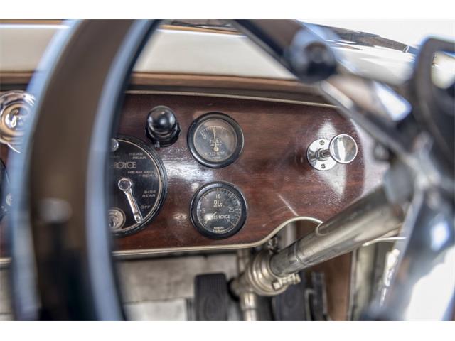 1923 Rolls-Royce Silver Ghost (CC-2116452) for sale in Sarasota, Florida