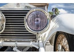 1923 Rolls-Royce Silver Ghost (CC-2116452) for sale in Sarasota, Florida
